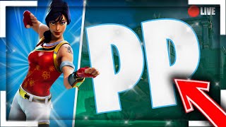 [Live PP Fortnite FR] Défilé de Mode / Fight / cache cache / Game Abo / Gagne Ton Skin