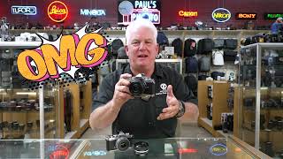 Nikon ZFC Special Deal!
