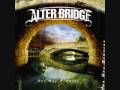 Alter Bridge-Watch Your Words W/ Lyrics