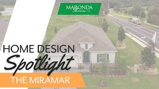 Home Design Spotlight: The Miramar in Villa Pass