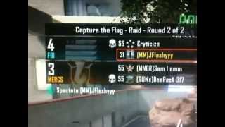 GB dubs map 1