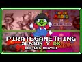 Pirategamething season 7 dx  bootleg heaven