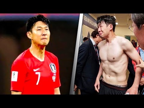SEE THE PUNISHMENT THE KOREAN PLAYER WILL RECEIVE FOR LOSING