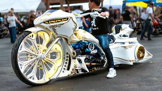 ¡Las Motos MÁS IMPOSIBLES del Mundo!