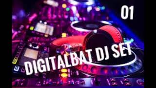 Digitalbat dj set 01 - dagli anni 90 ad oggi dituttounpo'