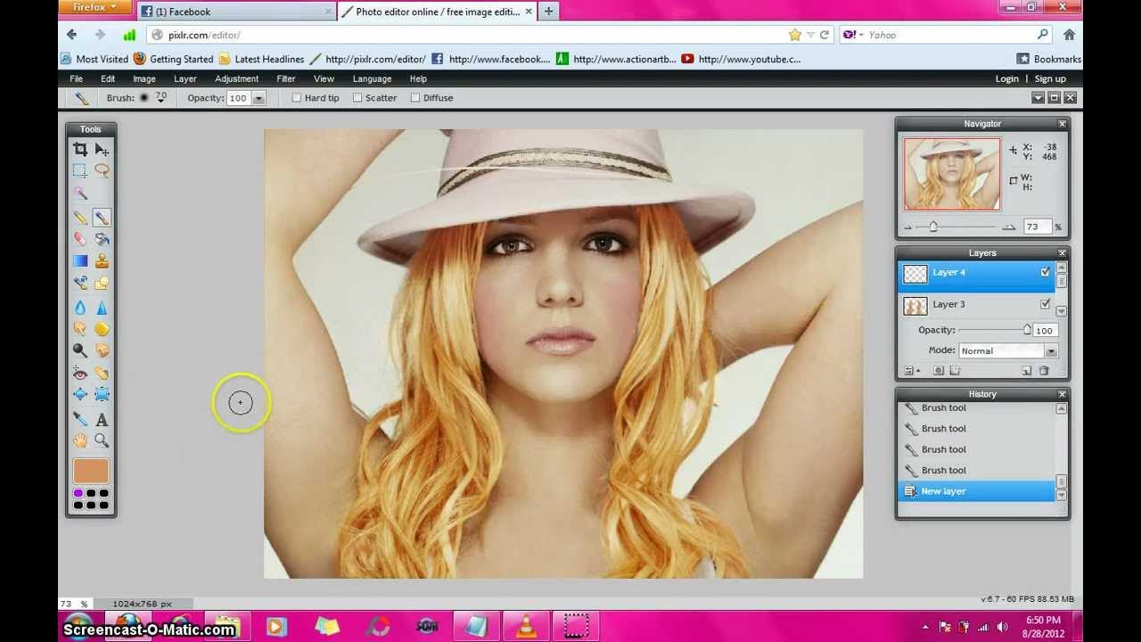 Youtube tutorials. Youtube tutorials