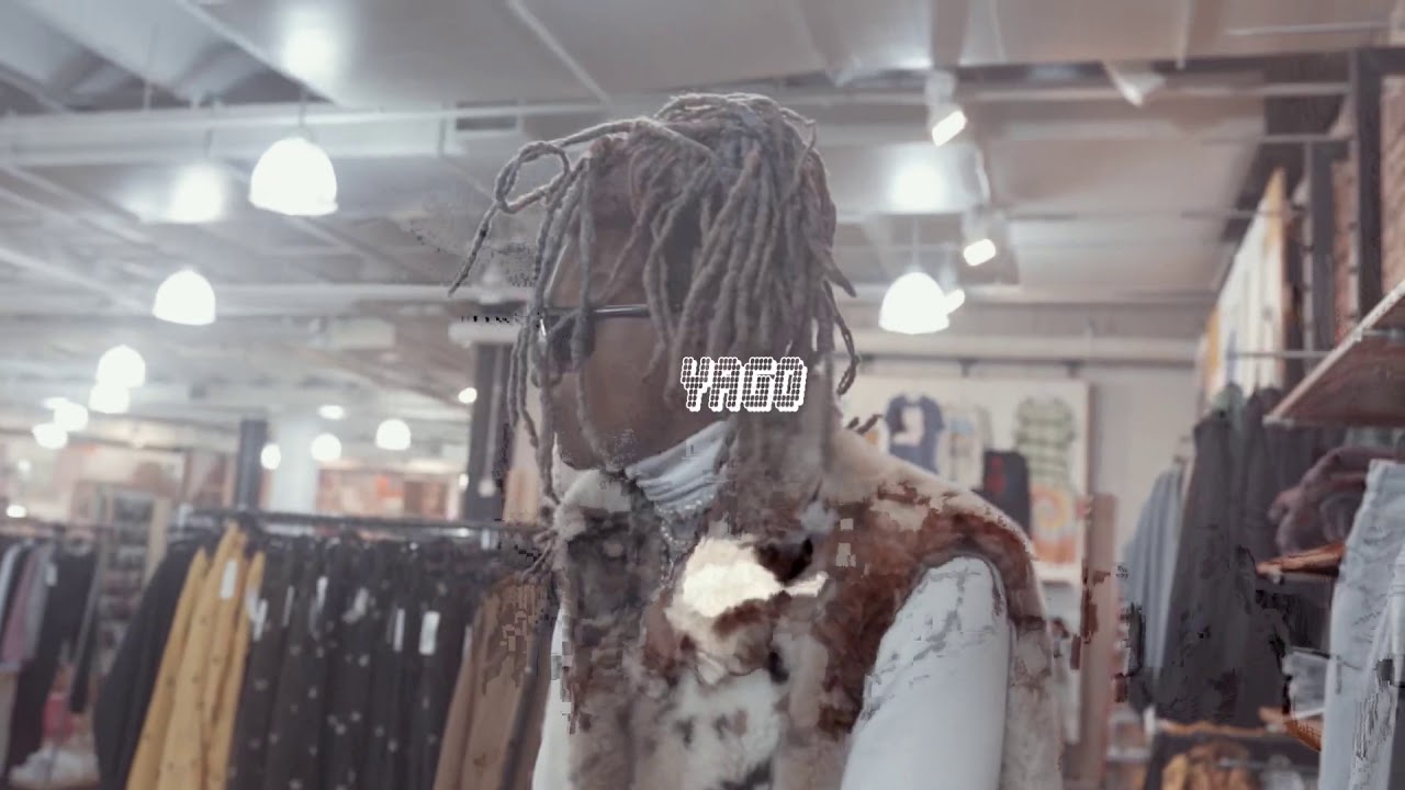 Obejrzyj Yago - Pressure ( Official Music Video) w YouTube Obejrzyj Yago - Pressure ( Official Music Video) w YouTube
