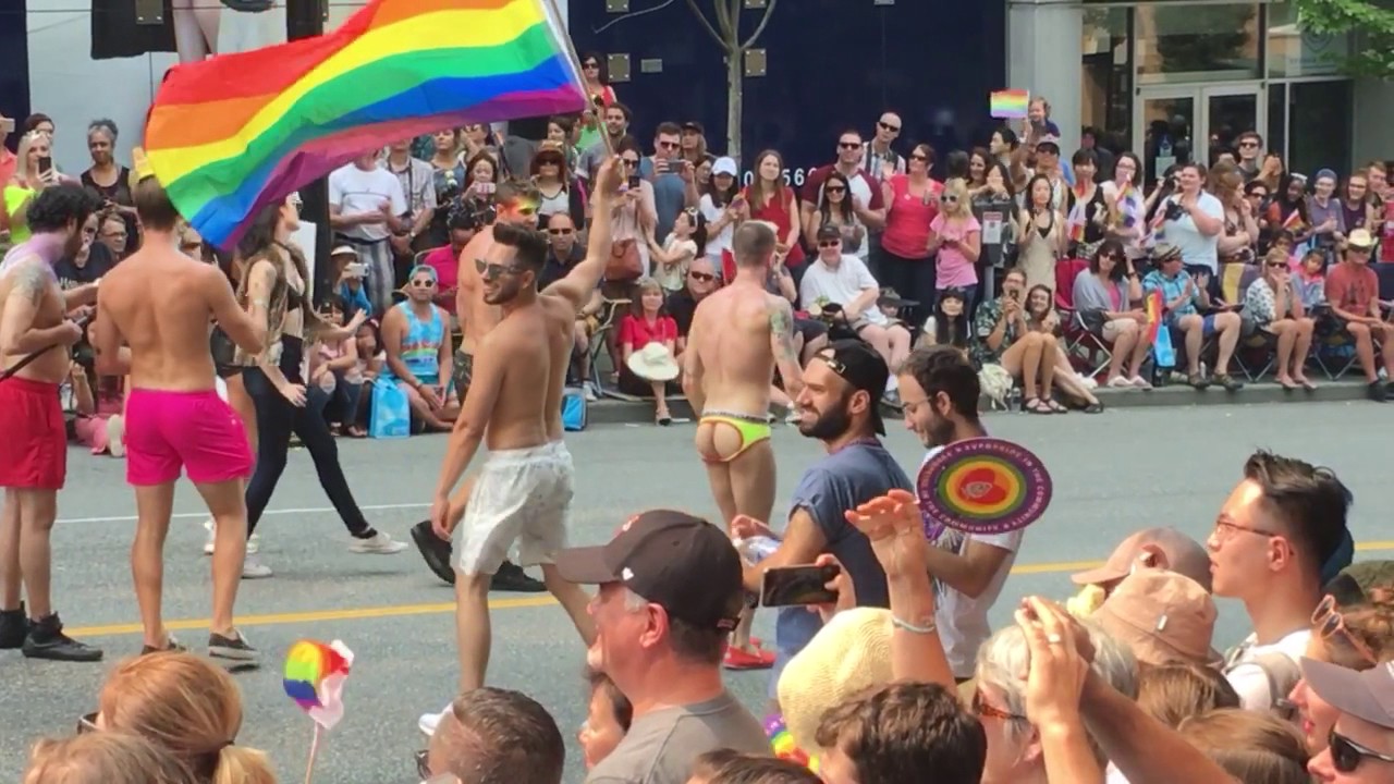 hadaka, LGBTQ, pride parade, Nude men, asshole, Park, Nude man, men, lady, ...