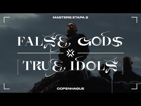 [True Idols] - Cinemática del VCT22 Masters Copenhague | Del 10 al 24 de julio