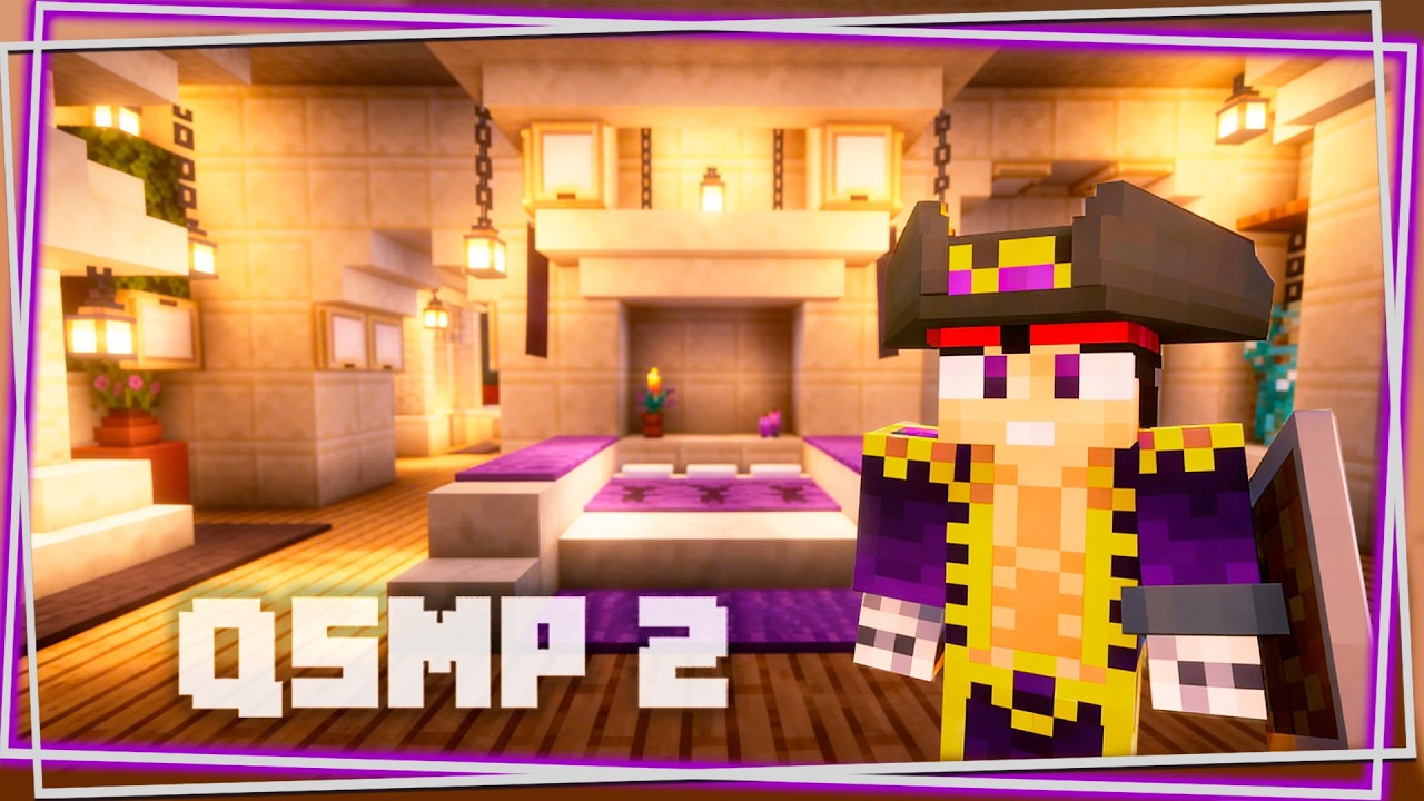 QSMP2: Intentando Mejorar sin decepcionar a JUAN