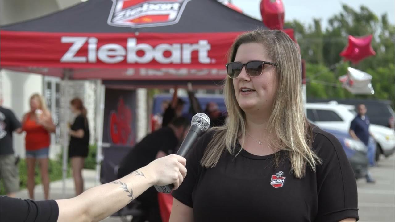 Ziebart of Fort Myers Celebrates Their Grand Opening! YouTube