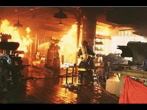 Backdraft Fire Show Movie Full Pov At Universal Studios Hollywood Youtube