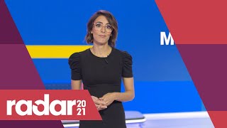 Gen-Z, Bad Bunny and the future of gender roles in the Latino community | Radar 2021