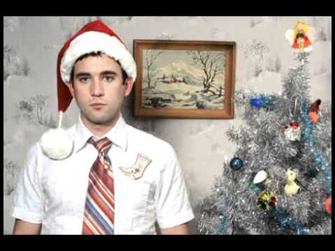 Only at Christmas Time (Sufjan Stevens)