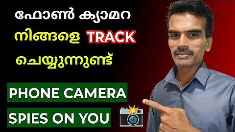 Your Phone’s Camera is Always on and Spying on you. Turn this OFF!