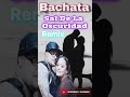 Sal De La Ocscuridad -(Bachata Salsa Remezcla)#music #bachata #viralshorts #viralvideos #musica