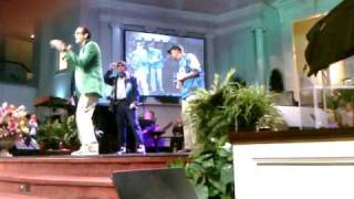 10 100 Tithe Rap