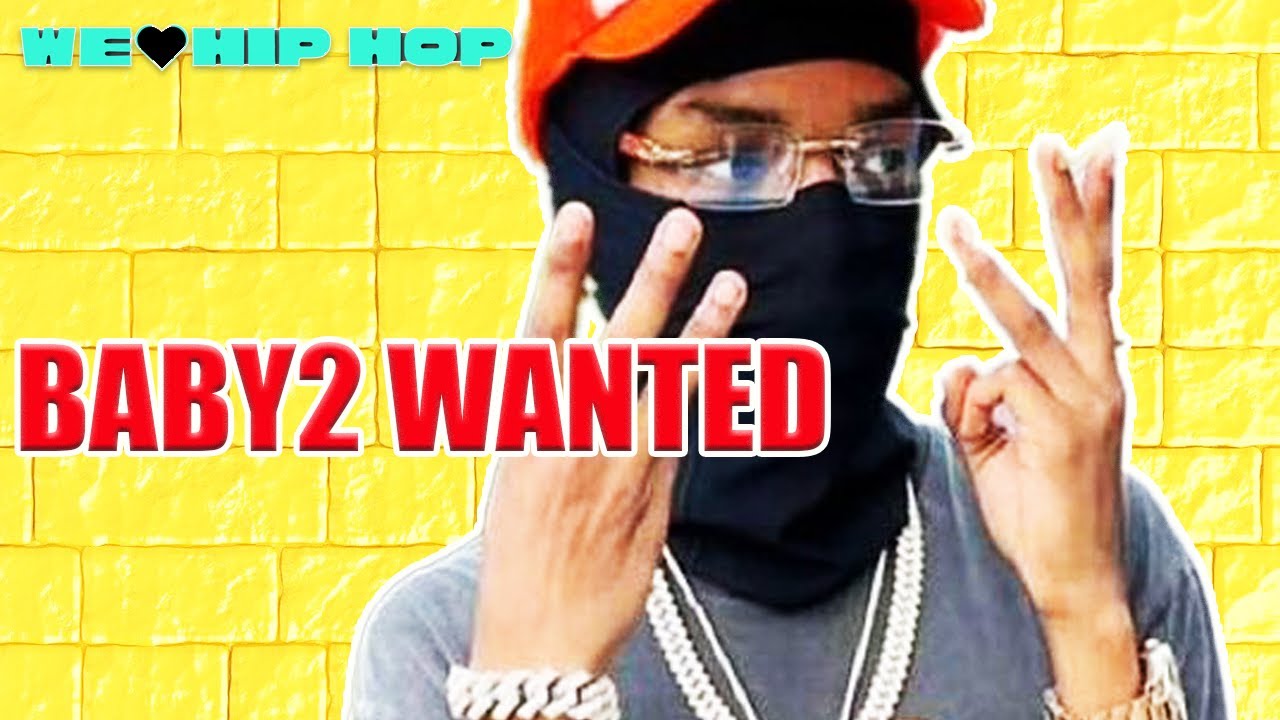 Baby2 Wanted On Canada Wide Warrant For 2nd Degree - YouTube