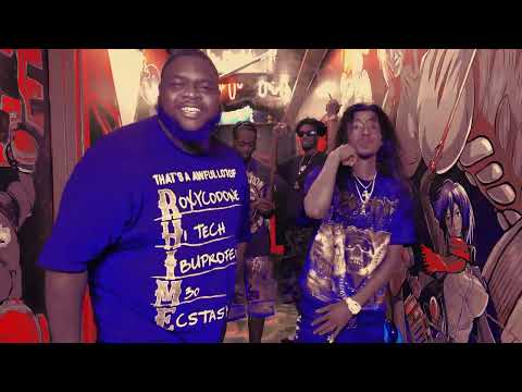Sauce Burner - G33K3D