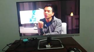 Hp 22fw Panel Review