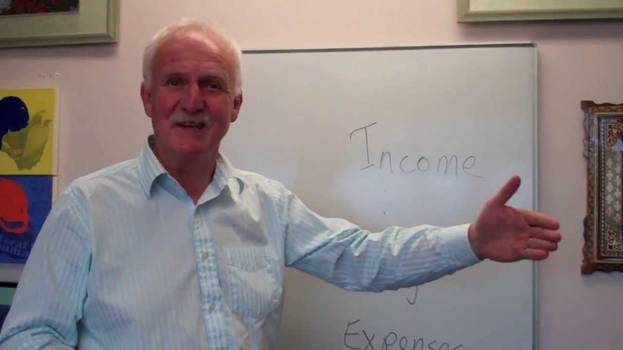 Financially Sorted: Needs vs Wants