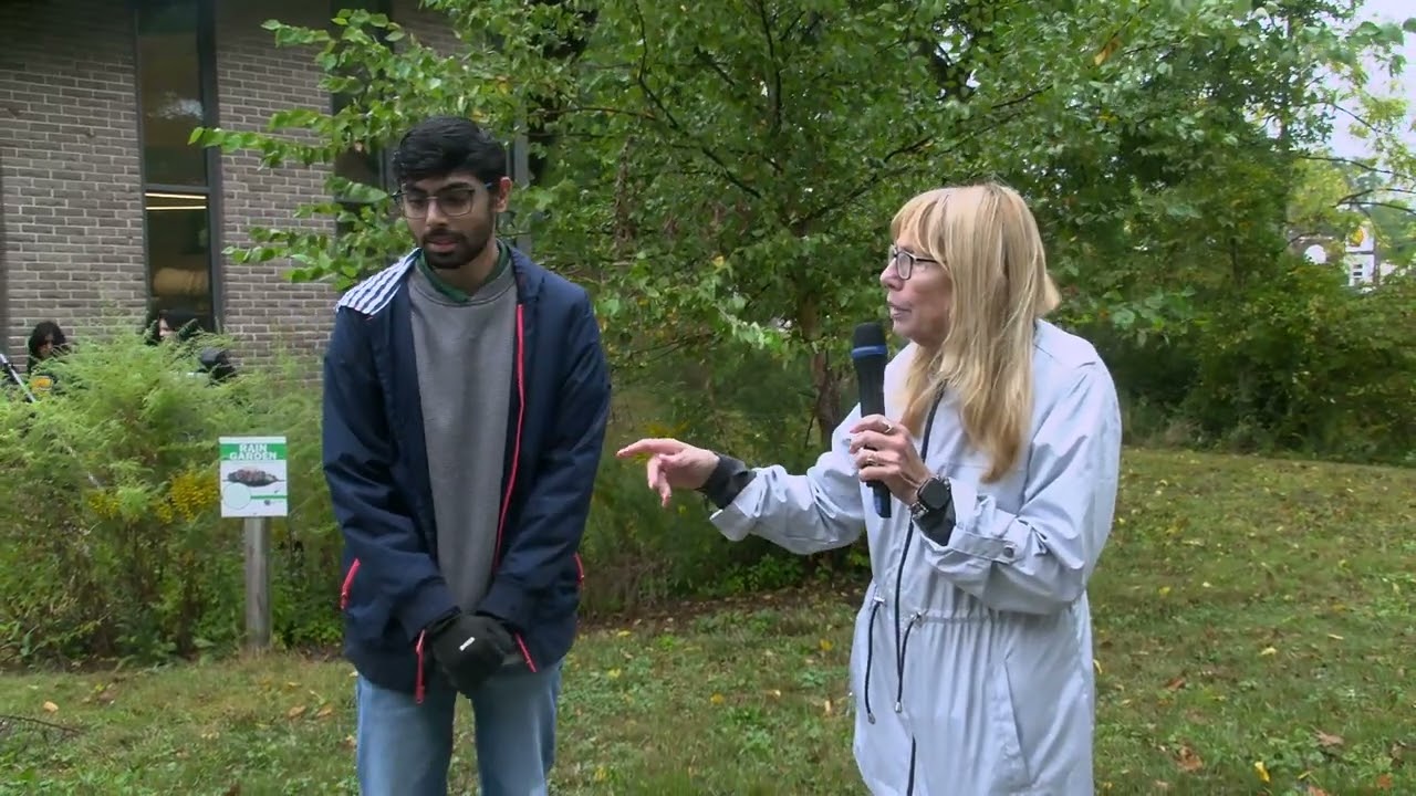 National Public Lands Day:  Colonia Cleanup | September 28, 2024