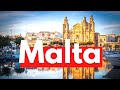 Malta  the main things you need to know