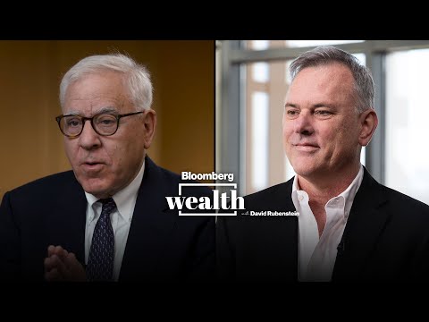 Bloomberg Wealth: Rob Wallace