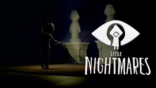 Lets Play Little Nightmares The Residence