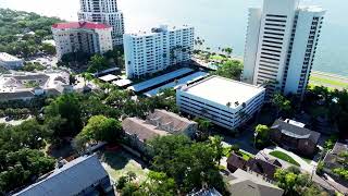 Areial Drone Tour | 2403 West Palm Drive Unit 2 | Tampa, FL 33629 | Near Bayshore Boulevard Areial Drone Tour | 2403 West Palm Drive Unit 2 | Tampa, FL 33629 | Near Bayshore Boulevard