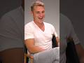 Ben Hardy’s favourite movie of all time is… 🎩👀