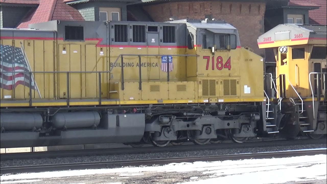 Railfanning Music Video Rick Astley Slipping Away YouTube