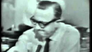 JFK Assassination - 1963. ( The king of Camelot Original Song)