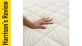Best Futon Mattresses For Sleeping 2025 - Top 5