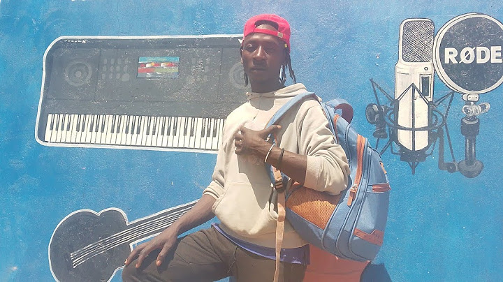 NG'WITULO MASANJA SONG HARUSI YA BUTAMO NZUNGU BY MYEJA STUDIO 2025 -