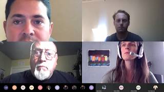 2020-06-15 BART Police Citizen Review Board Special Meeting
