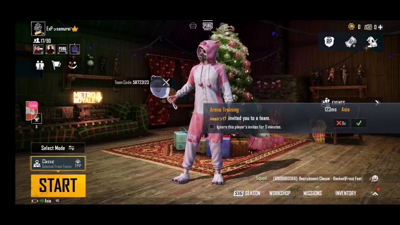 FUN STRREAM |PUBG MOBILE|ROAD TO 80 SUB - YouTube