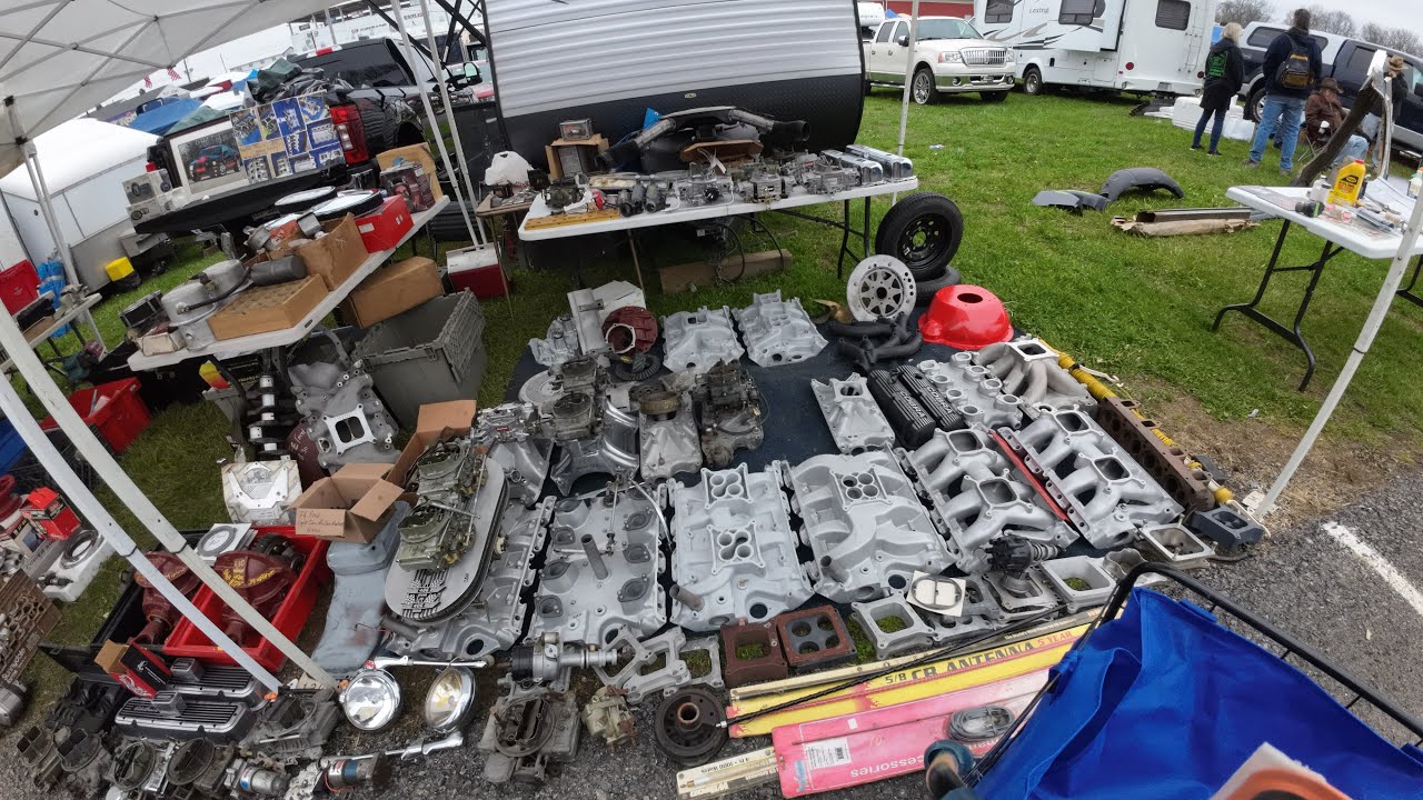 CARLISLE SPRING 2024 COLLECTOR CAR FLEA MARKET YouTube carlisle-spring-2024-collector-car-flea-market-youtube