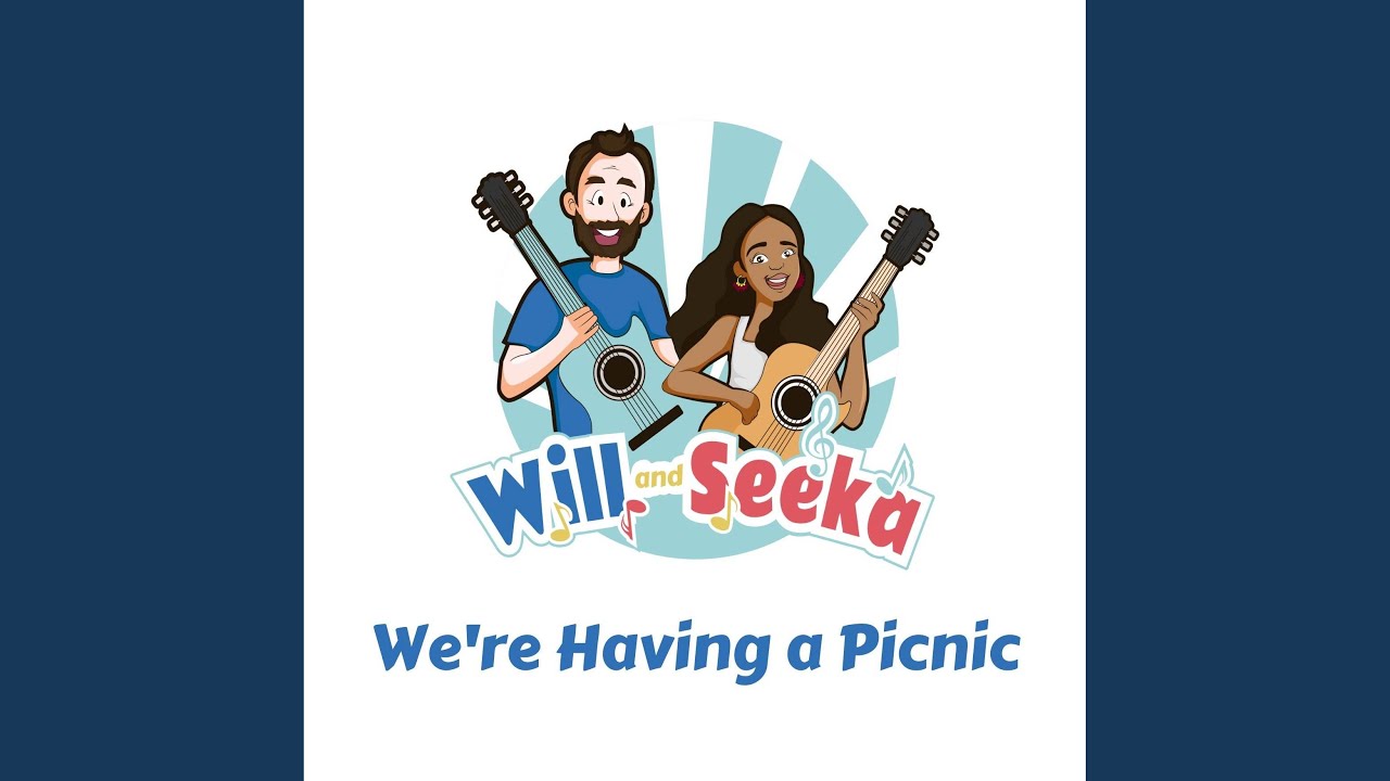 We're Having a Picnic YouTube