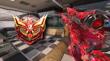 🔴#1 Sniper DOMINATING Ranked Lobbies in COD Mobile!