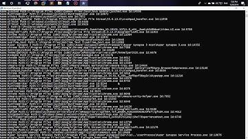 [Oldschool RCE] - ep.4 | Memory Injection & DLL Injection