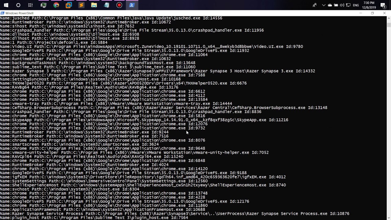 [Oldschool RCE] - ep.4 | Memory Injection & DLL Injection - YouTube