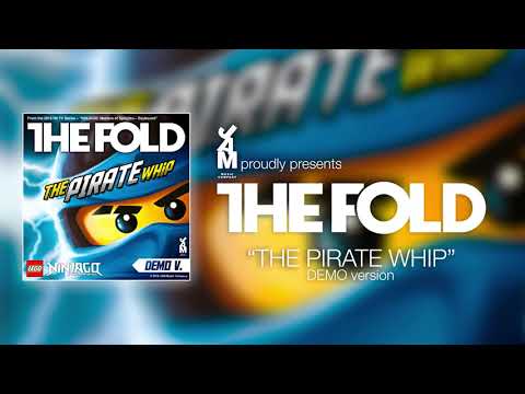 LEGO Ninjago | The Fold | The Pirate Whip (Original Demo Version)