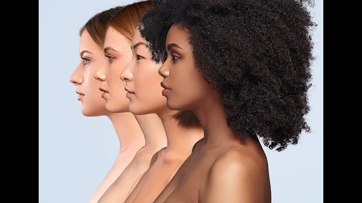 Fitzpatrick Scale Consultation in Skincare | Profe...