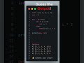 Python Loop Trick 🤯 | List Change Hogi Ya Value Add Hoga? #coding #correctcoding #quiz