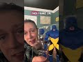 Let's unbox Marvel Legends Beast from Astonishing X-Men.