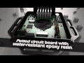 NEW Chiptuning Power Performance by DTE Systems