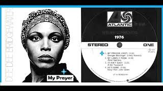 Dee Dee Bridgewater - My Prayer &#39;Vinyl&#39;