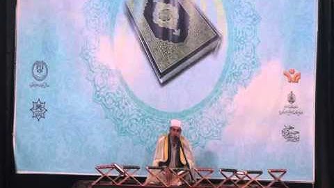 سورة هود 2012 - الشيخ / عبدالناصر حرك