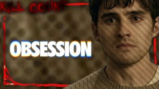 ￼Obsession (2026) KILL COUNT 